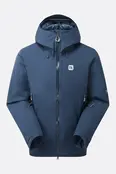 Rab Men's Khroma Diffract Insulated Ski Jacket Tempest Blue (24/25)