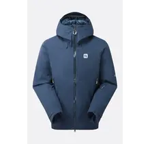 Rab Men's Khroma Diffract Insulated Ski Jacket Tempest Blue (24/25)