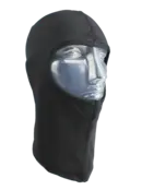 Seirus Dynamax Balaclava (25/26) Black-001