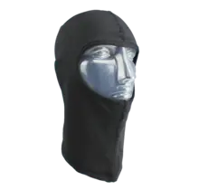 Seirus Dynamax Balaclava (24/25) Black-001