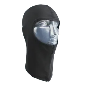 Seirus Dynamax Balaclava (25/26) Black-001