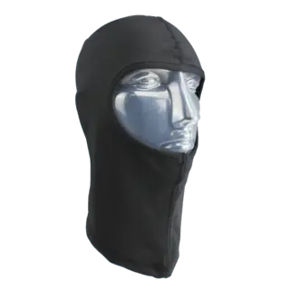 Seirus Dynamax Balaclava (25/26) Black-001