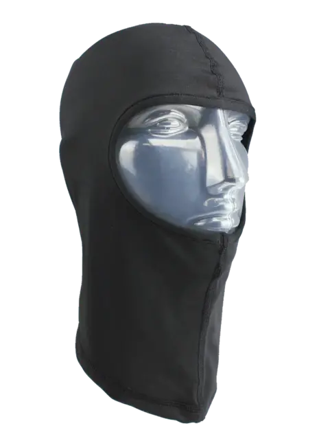 Seirus Dynamax Balaclava (25/26) Black-001