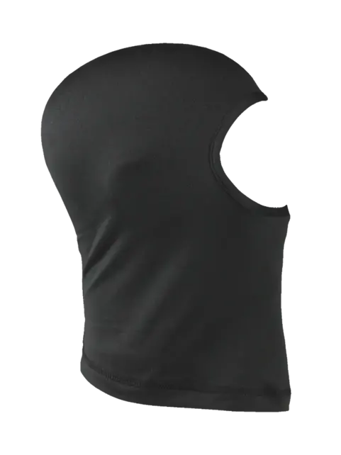 Seirus Dynamax Balaclava (25/26) Black-001