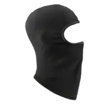 Seirus Micro Clava (24/25) Black-001