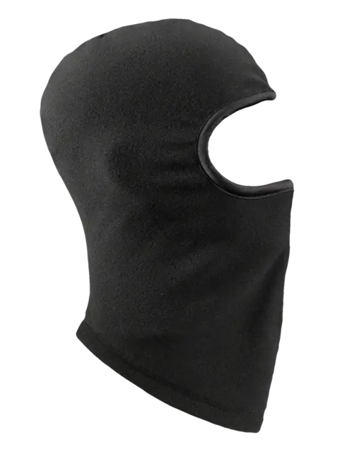 Seirus Micro Clava (25/26) Black-001