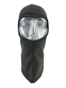 Seirus Micro Clava (25/26) Black-001