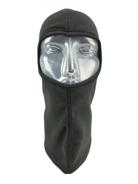 Seirus Micro Clava (25/26) Black-001