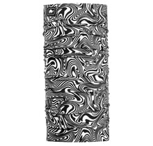Turtle Fur Comfort Shell™ Tube - Print (24/25) Optic Swirl