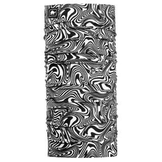 Turtle Fur Comfort Shell™ Tube - Print (24/25) Optic Swirl