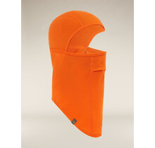 Icebreaker Unisex Apex Balaclava (24/25) Blaze - 05N One Size