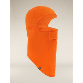 Icebreaker Unisex Apex Balaclava (24/25) Blaze - 05N One Size