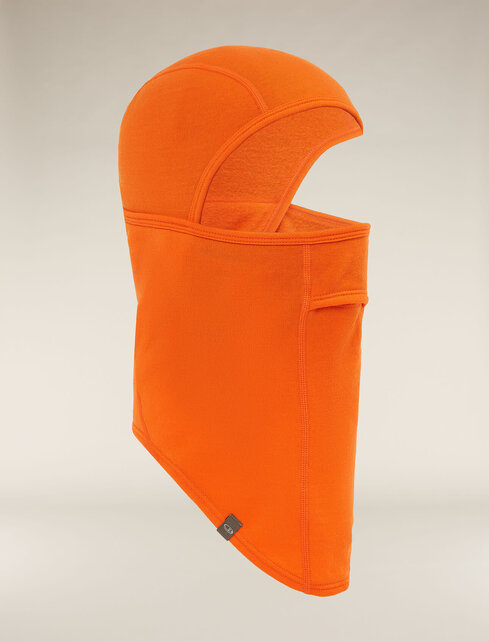 Icebreaker Unisex Apex Balaclava (24/25) Blaze - 05N One Size Icebreaker Unisex Apex Balaclava (24/25) Blaze - 05N One Size