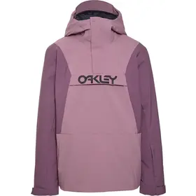 Oakley Tnp Tbt Insulated Anorak (24/25) Double Toadstool-87X