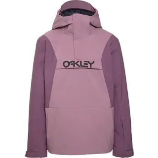 Oakley Tnp Tbt Insulated Anorak (24/25) Double Toadstool-87X