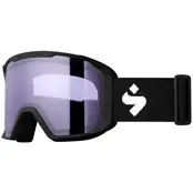 Sweet Protection Durden Rig® Reflect Goggles (24/25) Rig Quartz/Matte Black/Black 170101 OS