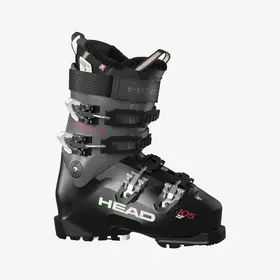 Head Formula 105 W Mv Gw Black/An (24/25) Black/Anthracite