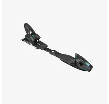 Head Freeflex 11 Race Br.85 [A]M. (25/26) Matte Blk / Spd Blu