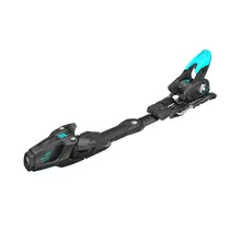 Head Freeflex St 16 Br.85 [A]M.Bk (25/26) Matte Blk / Spd Blu