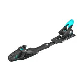 Head Freeflex St 16 Br.85 [A]M.Bk (25/26) Matte Blk / Spd Blu