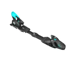 Head Freeflex St 16 Br.85 [A]M.Bk (25/26) Matte Blk / Spd Blu