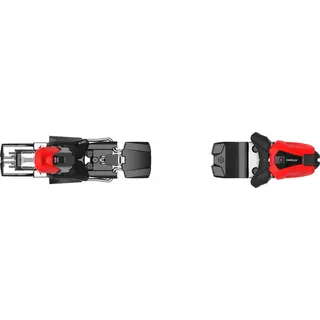 Atomic ICON 10 Red/Black (24/25)