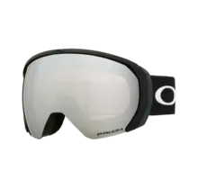 Oakley Flight Path L (24/25) Factory Pilot Black - Prizm Black Irid