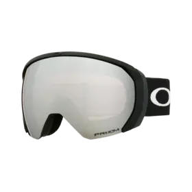 Oakley Flight Path L (24/25) Factory Pilot Black - Prizm Black Irid