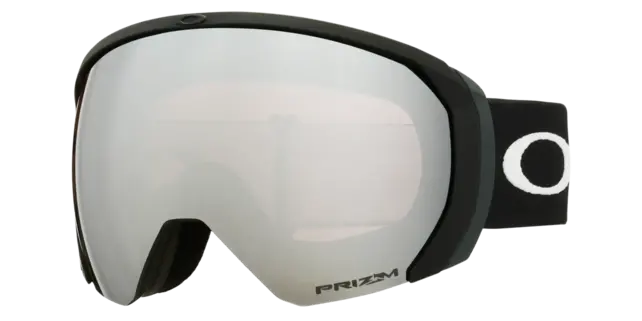 Oakley Flight Path L (24/25) Factory Pilot Black - Prizm Black Irid