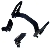 Burton W So Springboard Th (25/26) Black-A02 1SZ FITALL