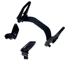 Burton W So Springboard Th (25/26) Black-A02 1SZ FITALL