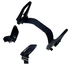 Burton W So Springboard Th (25/26) Black-A02 1SZ FITALL