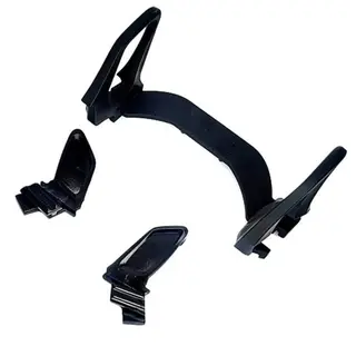 Burton W So Springboard Th (25/26) Black-A02 1SZ FITALL