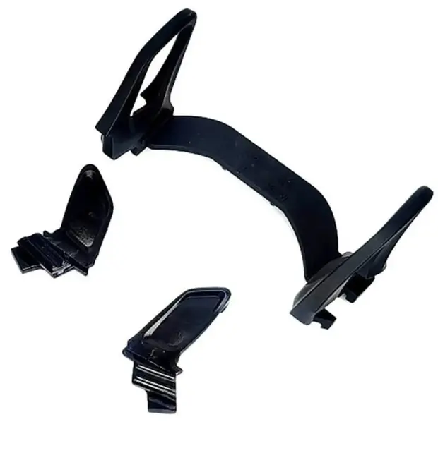 Burton W So Springboard Th (25/26) Black-A02 1SZ FITALL