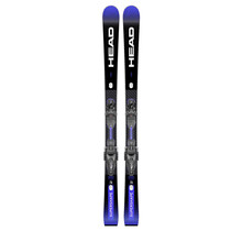 Head Supershape E-Titan With Protector Pr 13 100926 (24/25) Black/Purple