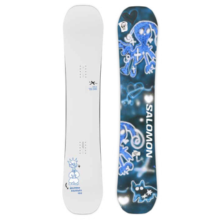 Salomon Abstract (25/26)