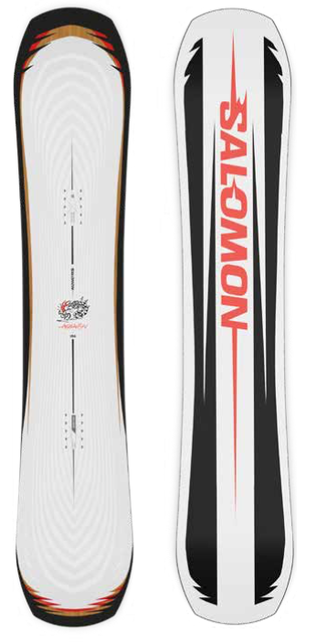 Salomon Assassin (25/26)