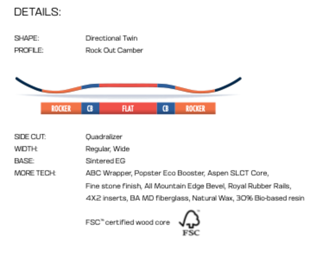 Salomon Assassin (25/26)