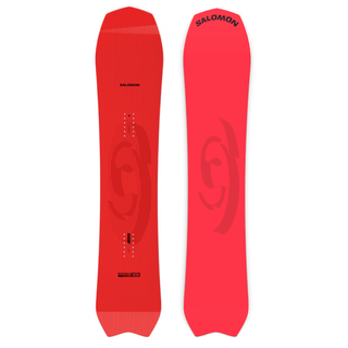 Salomon Dancehaul (25/26)