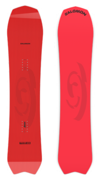 Salomon Dancehaul Grom (25/26) Salomon Dancehaul Grom (25/26)