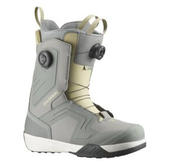 Salomon Dialogue Dual Boa (25/26) Steel Grey / Sedona Sage / Gray Green