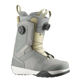 Salomon Dialogue Dual Boa (25/26) Steel Grey / Sedona Sage / Gray Green