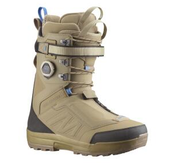 Salomon Echo Lace Sj Boa (25/26) Dune / Surf The Web / Black