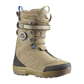 Salomon Echo Lace Sj Boa (25/26) Dune / Surf The Web / Black