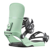 Salomon Edb (25/26) Spearmint Salomon Edb (25/26) Spearmint