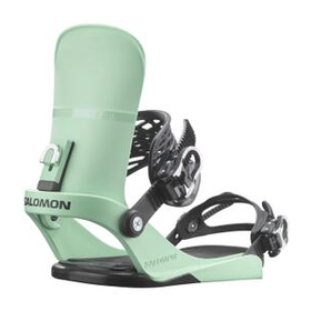 Salomon Edb (25/26) Spearmint