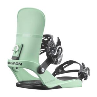 Salomon Edb (25/26) Spearmint