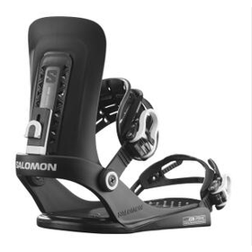 Salomon Edb Prime (25/26) Black