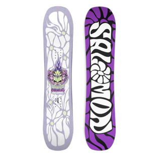 Salomon Grace (25/26)