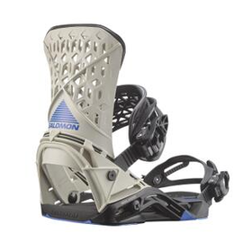 Salomon Highlander (25/26) Rainy Day